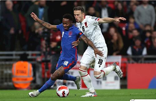 albania vs italia