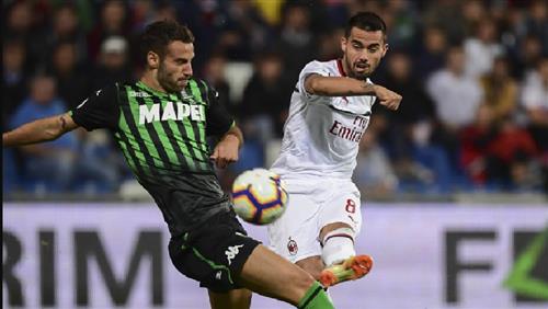 Cremonese vs AC Milán
