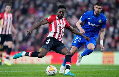 Athletic de Bilbao-Villarreal