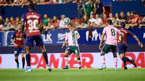 Almería vs Celta de Vigo