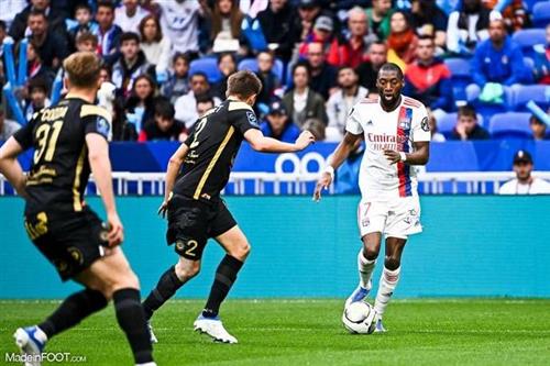 Montpellier-Lyon