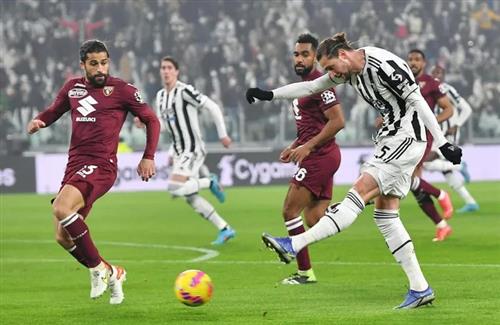 Turín vs Juventus
