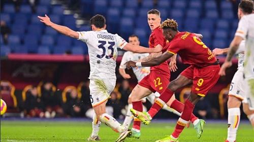 Roma-Lecce