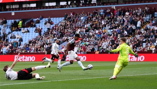 Aston Villa-Fulham