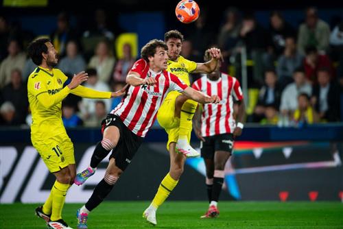Villarreal-Athletic de Bilbao
